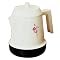 Elite Cuisine 4-Cup Automatic Tea and Coffee Percolator– EC900