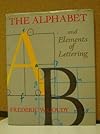 Alphabet and Elements of Lettering