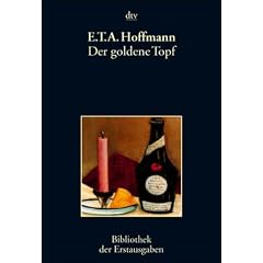 Der goldene Topf