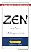 Zen and the Art of Making a Living: A Practical Guide to Creative Career Design