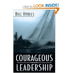 Courageous Leadership