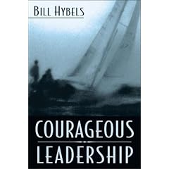 Courageous Leadership