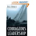 Courageous Leadership