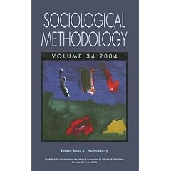 Sociological Methodology 2004