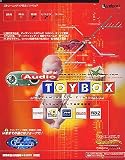 Audio TOYBOX