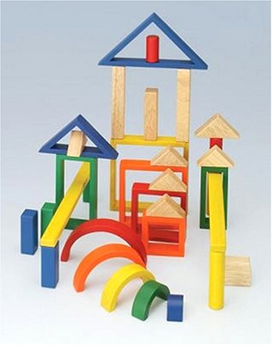 Cover image : RAINBOW BLOCKS レインボーブロック