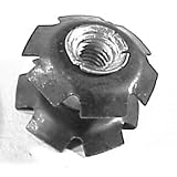 Aheadset Headset Star Nut 1-1 4 Each by Aheadset