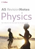 AS Physics (A-Level Revision Notes)
