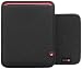 booq iPad�Ѽ�Ǽ������ Boa skin XS �֥�å� BSKXS-BLR