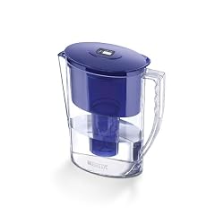 BRITA 194785 Wasserfilter Cool blau