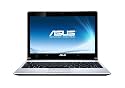 ASUS U35JC-A1 13.3-Inch Notebook (Silver)