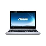 ASUS U35JC-A1 13.3-Inch Laptop - Silverby ASUS