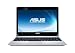ASUS U35JC-A1 13.3-Inch Laptop - Silver