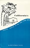 California's Colorful Stories of the Past (1769-1927)