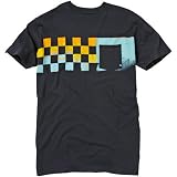 41PH5H1 pQL. SL160  Quiksilver Nerves Slim T Shirt   Short Sleeve   Mens