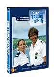 Das Traumschiff - Folgen 5 und 6 - G�nter K�nig