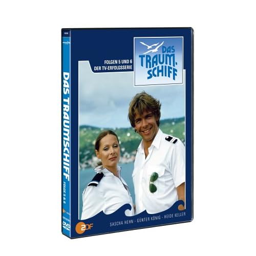 Traumschiff