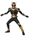RAH DX 仮面ライダークウガ アメイジングマイティ 【Amazon.co.jp限定販売】_s-1