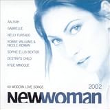 New Woman 2002 Vol.1