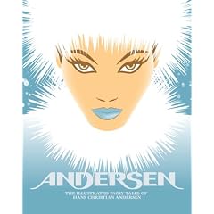 Andersen (Gebundene Ausgabe)