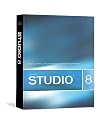 Studio 8 (Includes: Flash Professional 8, Dreamweaver 8, Fireworks 8, Contribute 3, and FlashPaper 2)