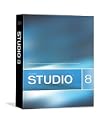 Studio 8 (Includes