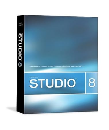 Studio 8 - Version Education