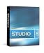 Studio 8 (Includes: Flash Professional 8, Dreamweaver 8, Fireworks 8, Contribute 3, and FlashPaper 2)