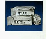 Sony UPP-110HD High Density Thermal Paper , 5 Roll Case