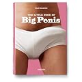 Little Book of Big Penises (Taschen Pocket Series)