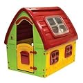 Starplast 50-560 - M�rchenhaus circa 123,5 x 102,5 x 121,5 cm