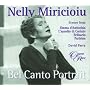 Nelly Miricioiu - Bel Canto Portrait ~ Scenes from Emma d'Antiochia, L'assedio di Corinto, Belisario, Parisina