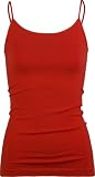 FULL TILT Womens Seamless Cami