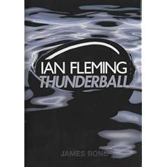 Thunderball (James Bond 007)