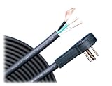 Monster Cable MP PLX-12 PowerLine 100 12ft Extension Cable Extension cable