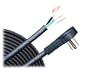 Monster Cable MP PLX-12 PowerLine 100 12ft Extension Cable Extension cable