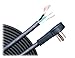 Monster Cable MP PLX-12 PowerLine 100 12ft Extension Cable Extension cable