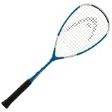 Head Liquidmetal LM 120 Squash Racket