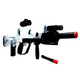 FAMAS Tactical Spring Powered Airsoft Gun