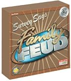 Review Endless Games 310 / Family Feud Game