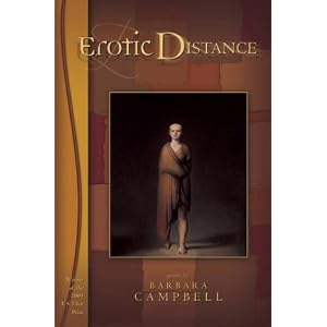 Erotic Distance: Poems (New Odyssey Series)