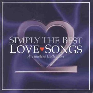 Buy Simply the Best Love Songs Vol.2 online at Discounted New and Used prices. Delivered to your door with Childrens Toyshop.com