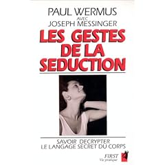 Les Gestes de la s�duction
