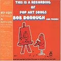 This Is a Recording of Pop Art Songs