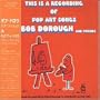 This Is a Recording of Pop Art Songs