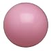 Body Ball 65cm (Pink) - Breast Cancer Research Donation by Valeo