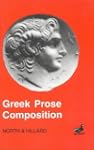 Greek Prose Composition (Greek Language)