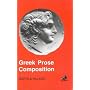 Greek Prose Composition (Greek Language)