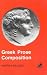 Greek Prose Composition