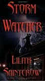 Storm Watcher (The Watcher Series, Book 2)
